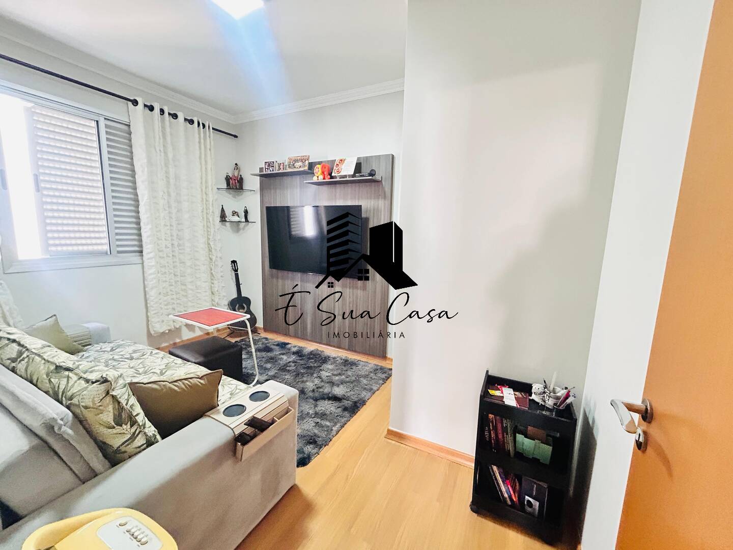 Apartamento à venda com 3 quartos, 83m² - Foto 24