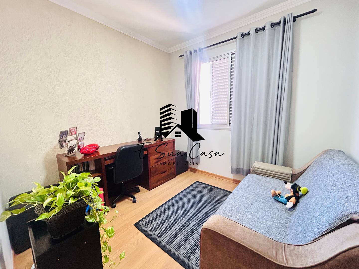 Apartamento à venda com 3 quartos, 83m² - Foto 25