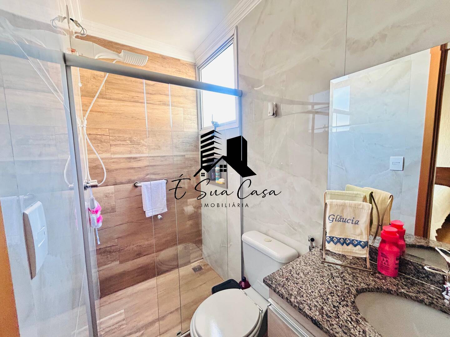 Apartamento à venda com 3 quartos, 83m² - Foto 26
