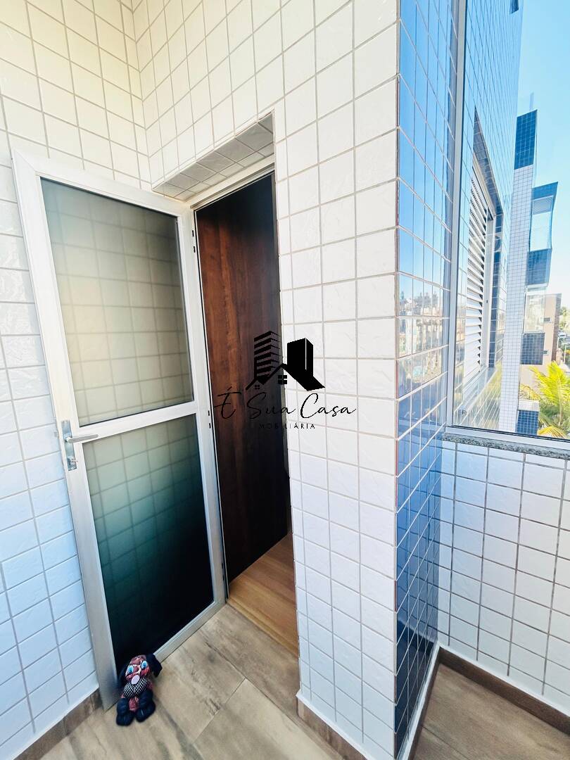 Apartamento à venda com 3 quartos, 83m² - Foto 27