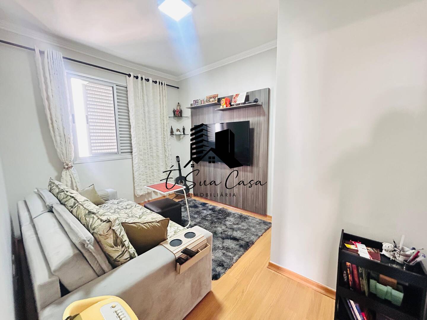 Apartamento à venda com 3 quartos, 83m² - Foto 28