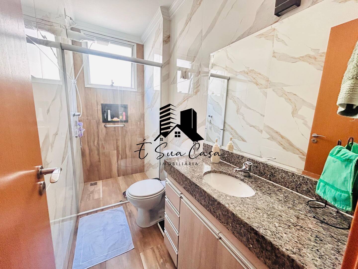 Apartamento à venda com 3 quartos, 83m² - Foto 29