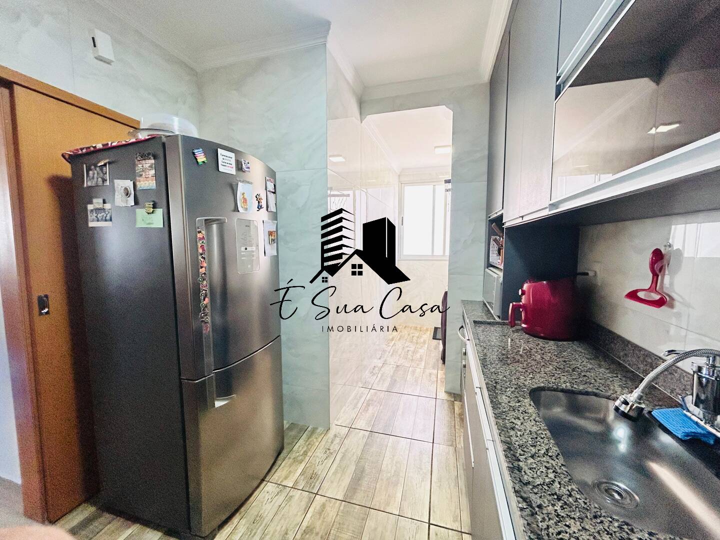 Apartamento à venda com 3 quartos, 83m² - Foto 13