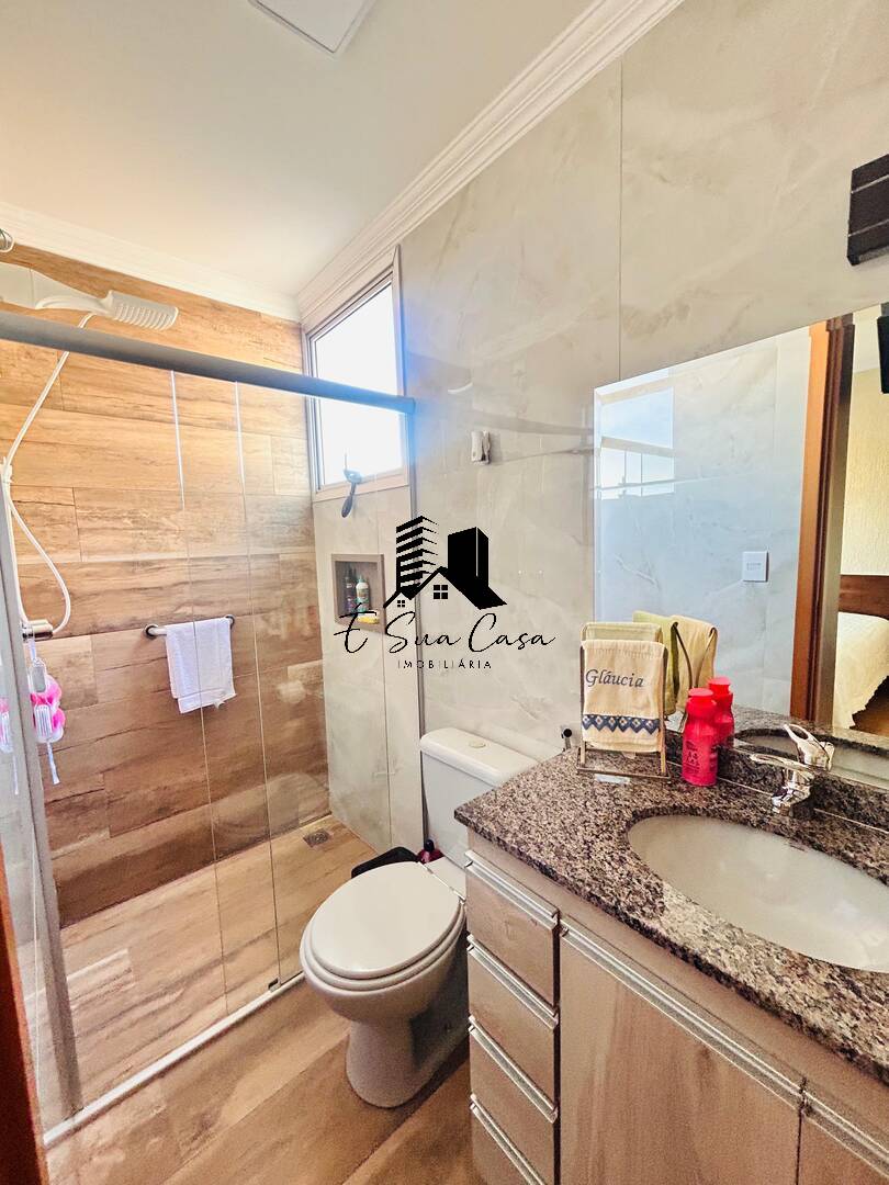 Apartamento à venda com 3 quartos, 83m² - Foto 30