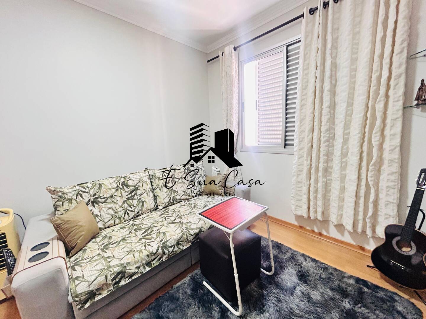 Apartamento à venda com 3 quartos, 83m² - Foto 32