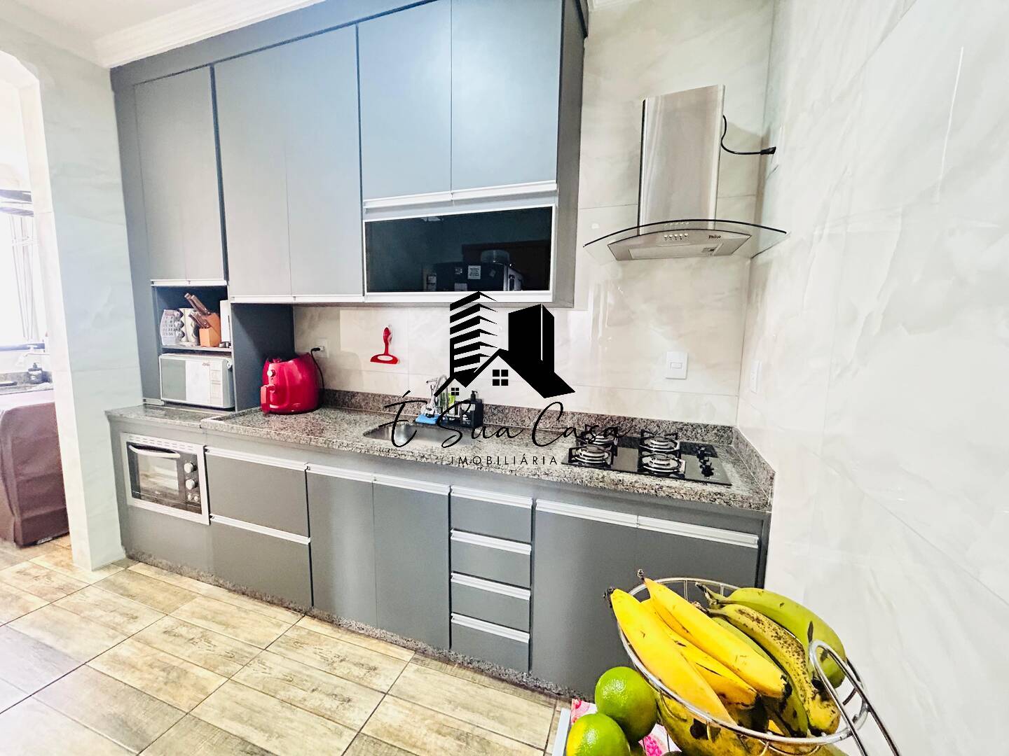 Apartamento à venda com 3 quartos, 83m² - Foto 15