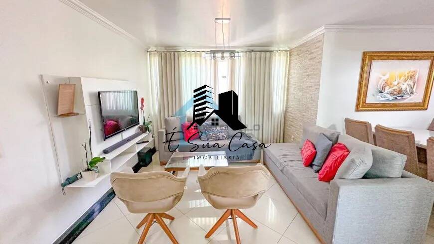 Cobertura à venda com 4 quartos, 216m² - Foto 7