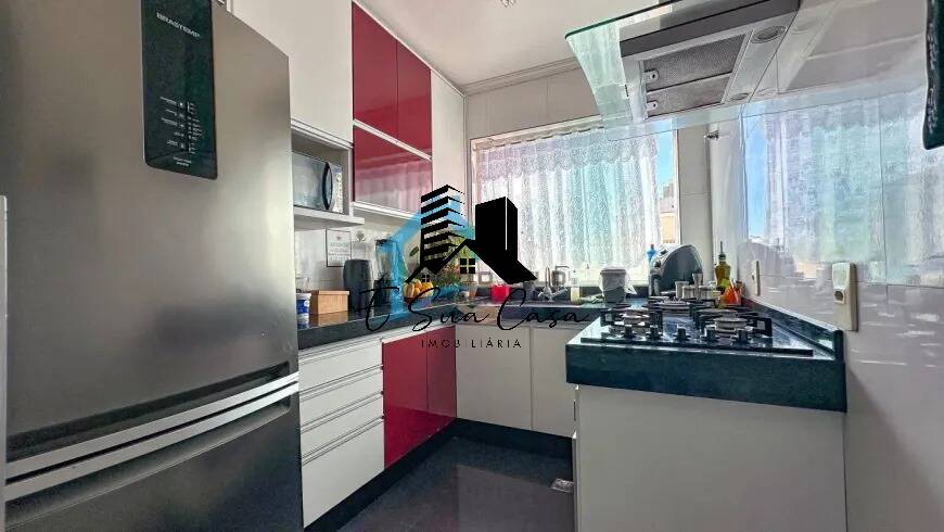 Cobertura à venda com 4 quartos, 216m² - Foto 14