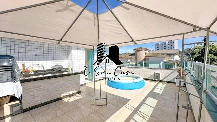 Cobertura à venda com 4 quartos, 216m² - Foto 5