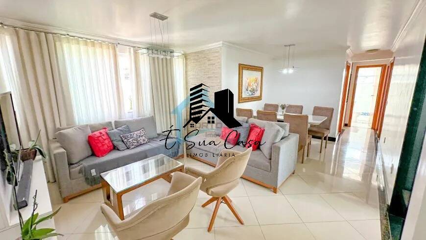 Cobertura à venda com 4 quartos, 216m² - Foto 11
