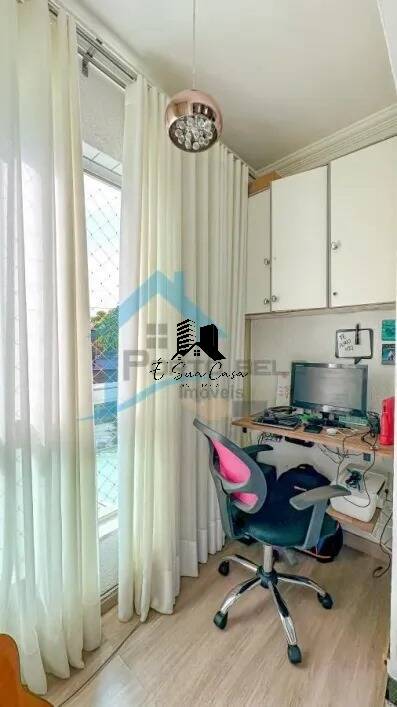 Cobertura à venda com 4 quartos, 216m² - Foto 18