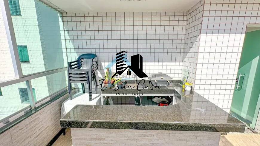 Cobertura à venda com 4 quartos, 216m² - Foto 4