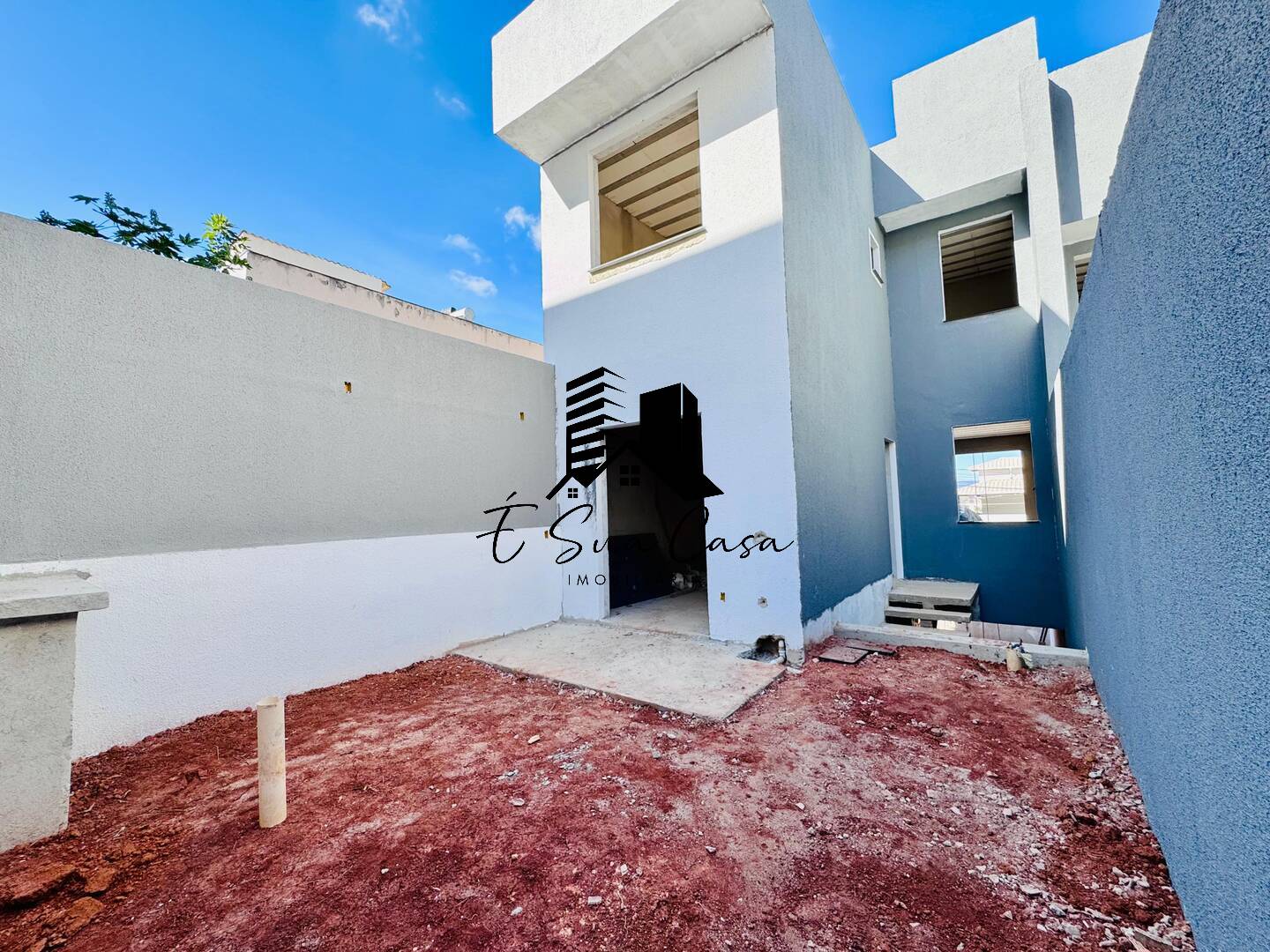 Casa, 3 quartos, 150 m² - Foto 10