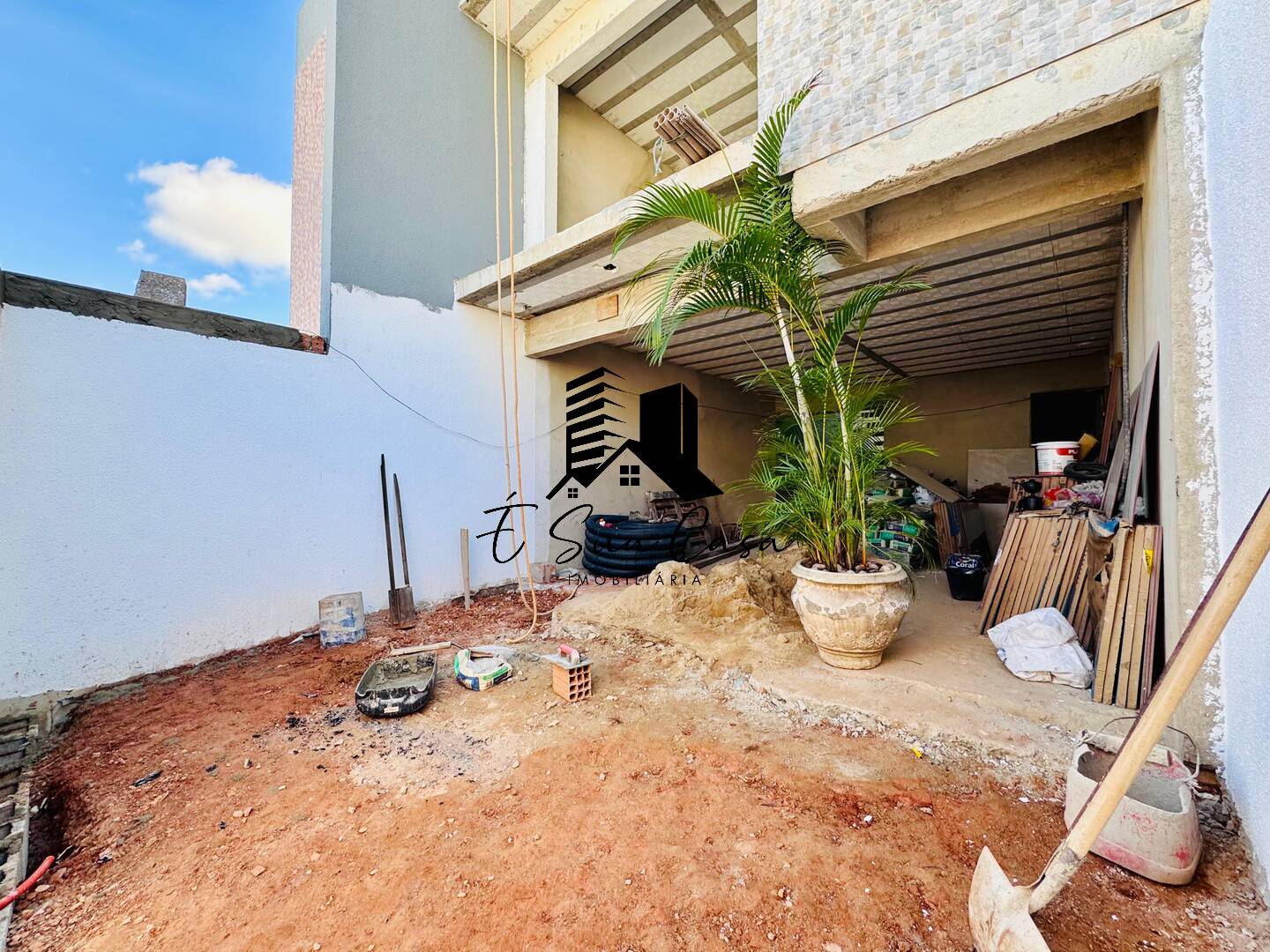 Casa, 3 quartos, 150 m² - Foto 1