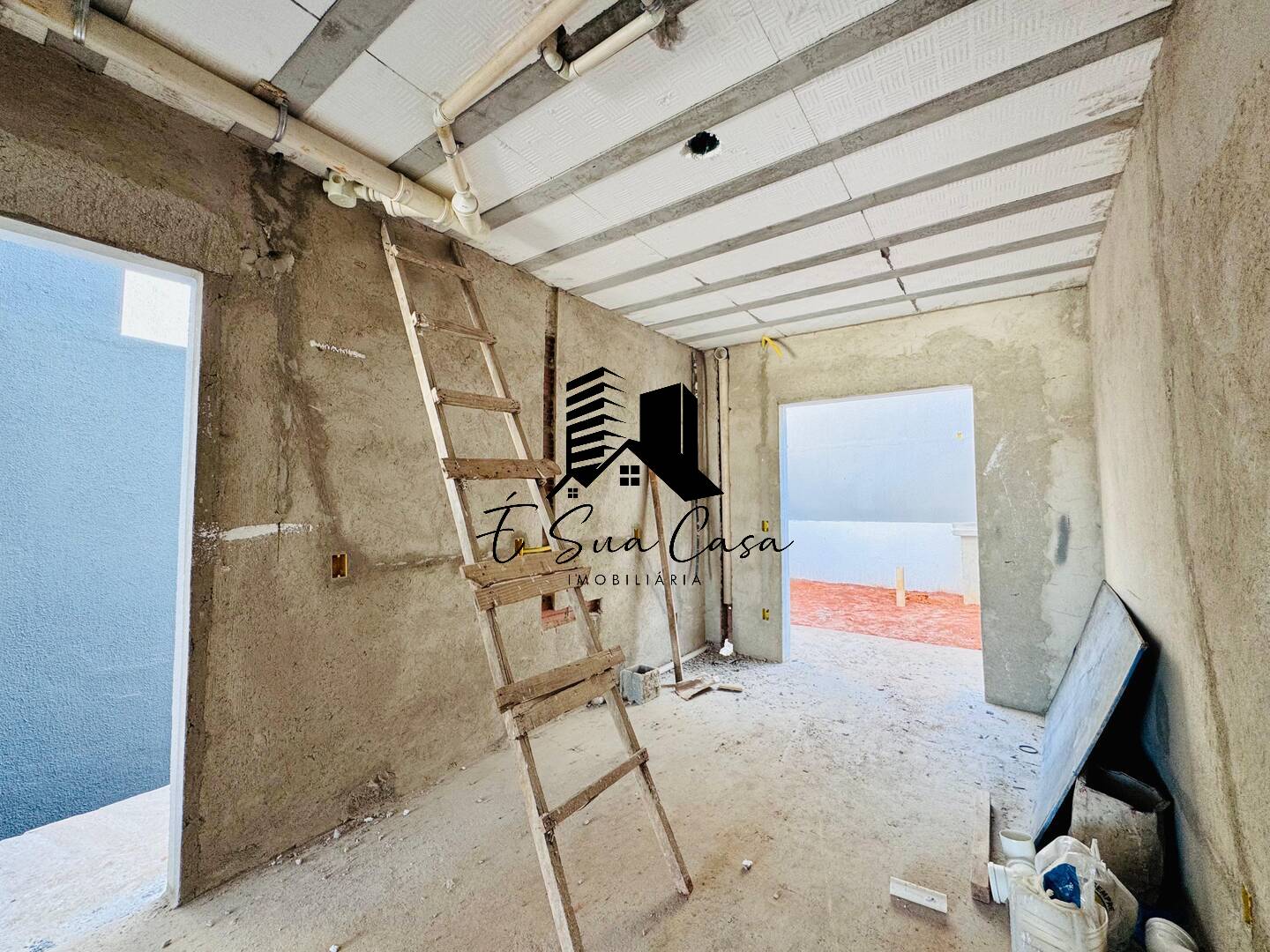 Casa, 3 quartos, 150 m² - Foto 9