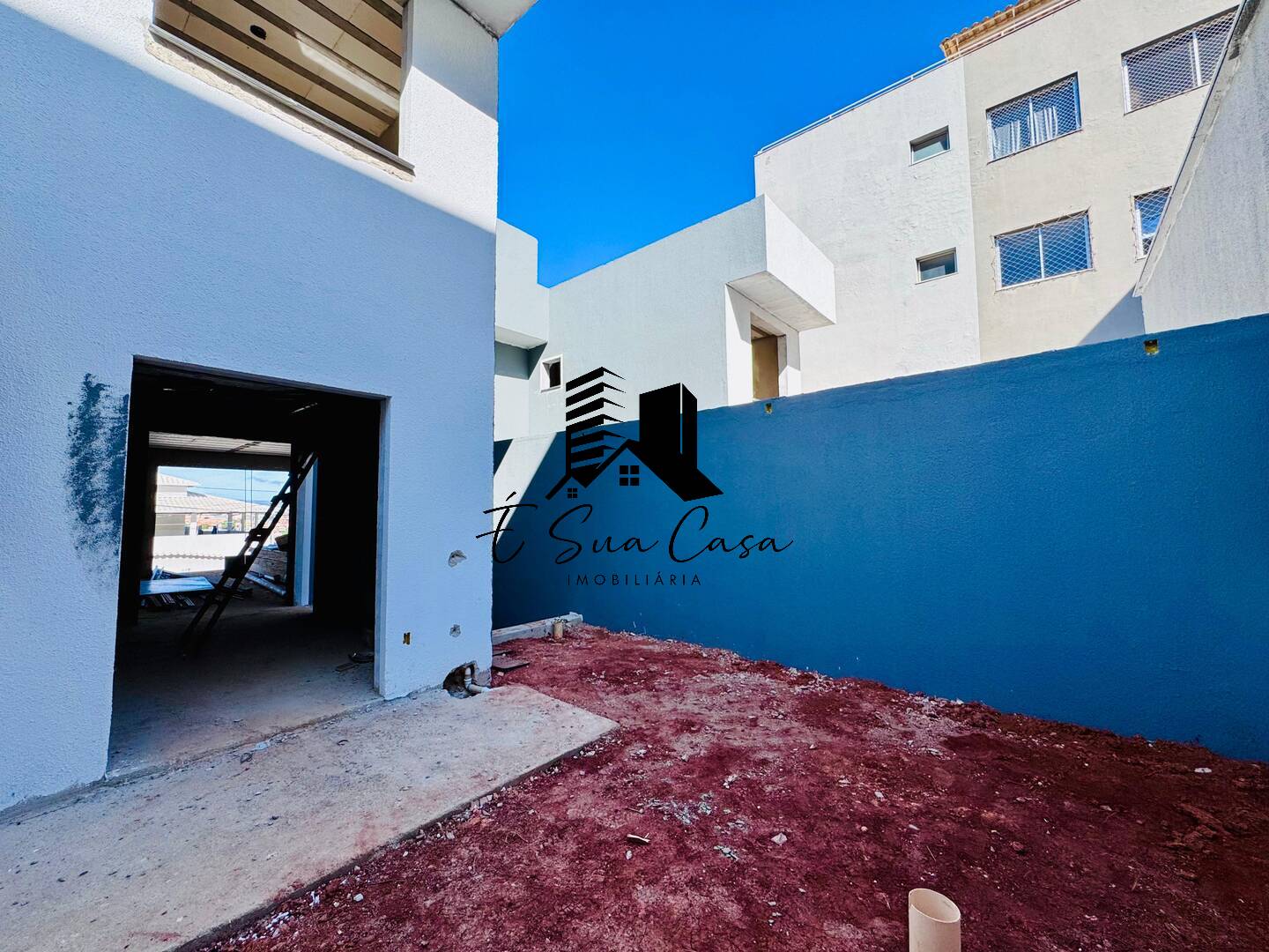 Casa, 3 quartos, 150 m² - Foto 13