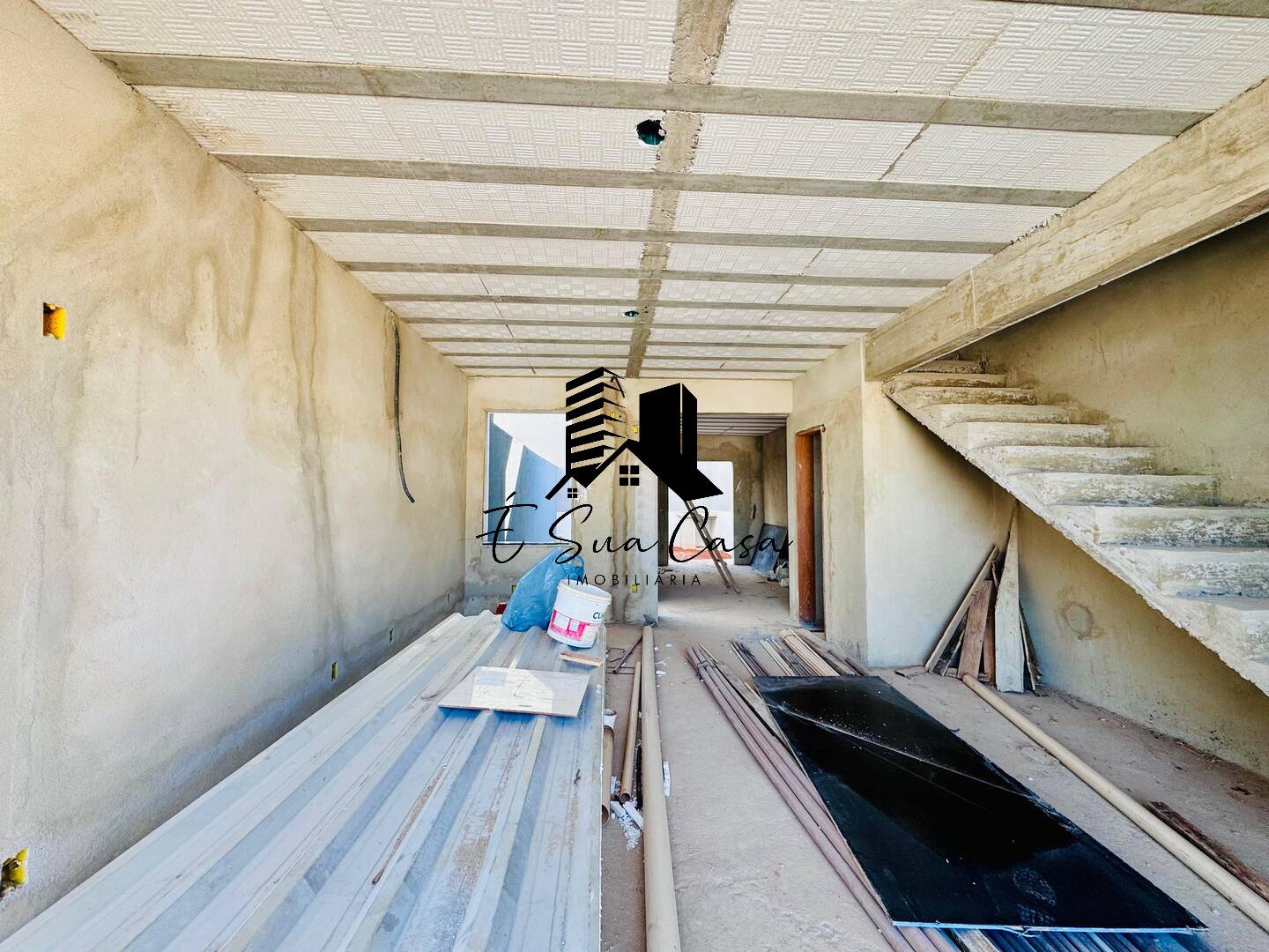 Casa, 3 quartos, 150 m² - Foto 4