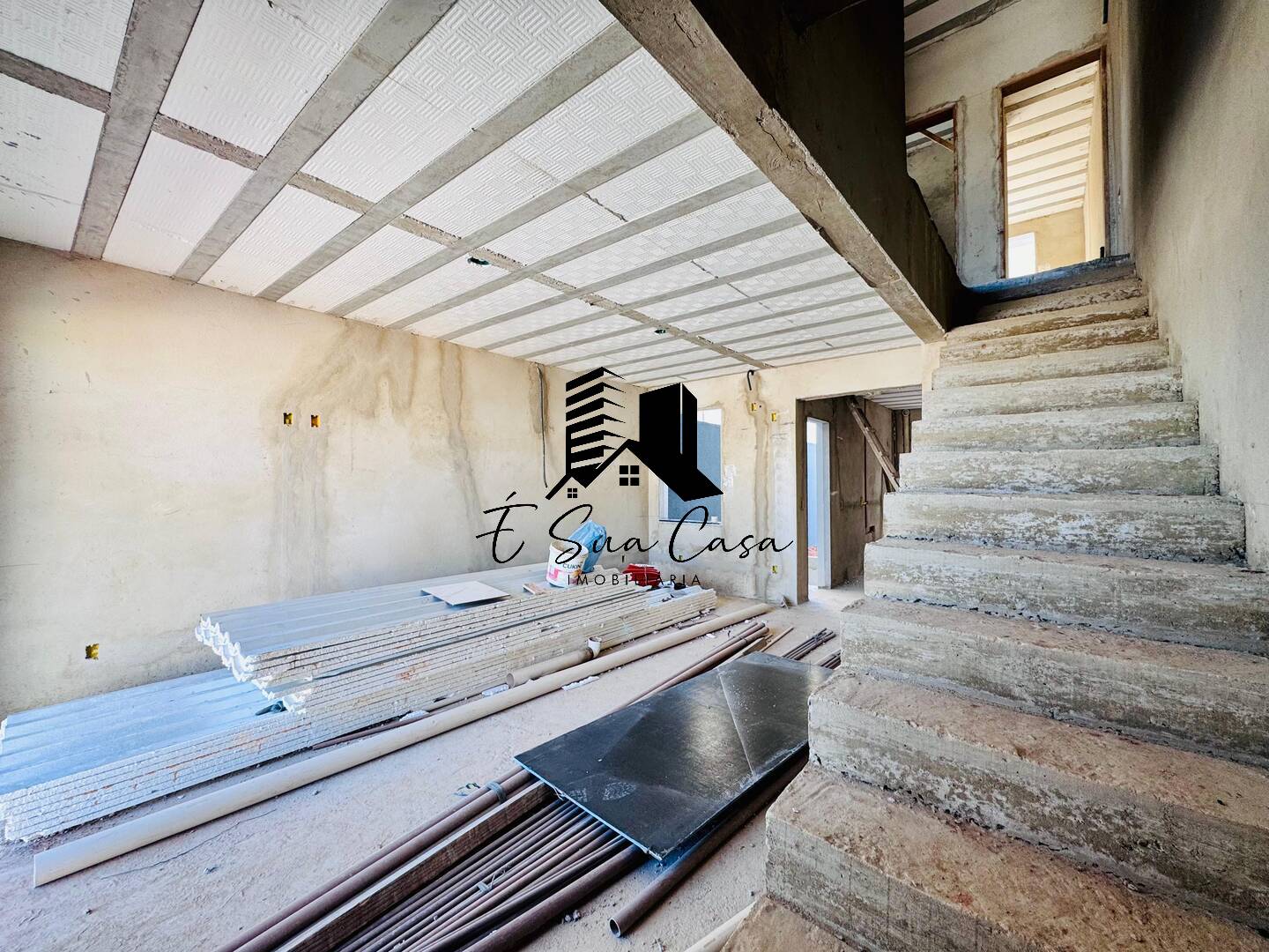 Casa, 3 quartos, 150 m² - Foto 6