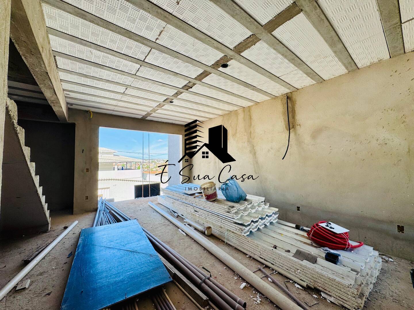 Casa, 3 quartos, 150 m² - Foto 3