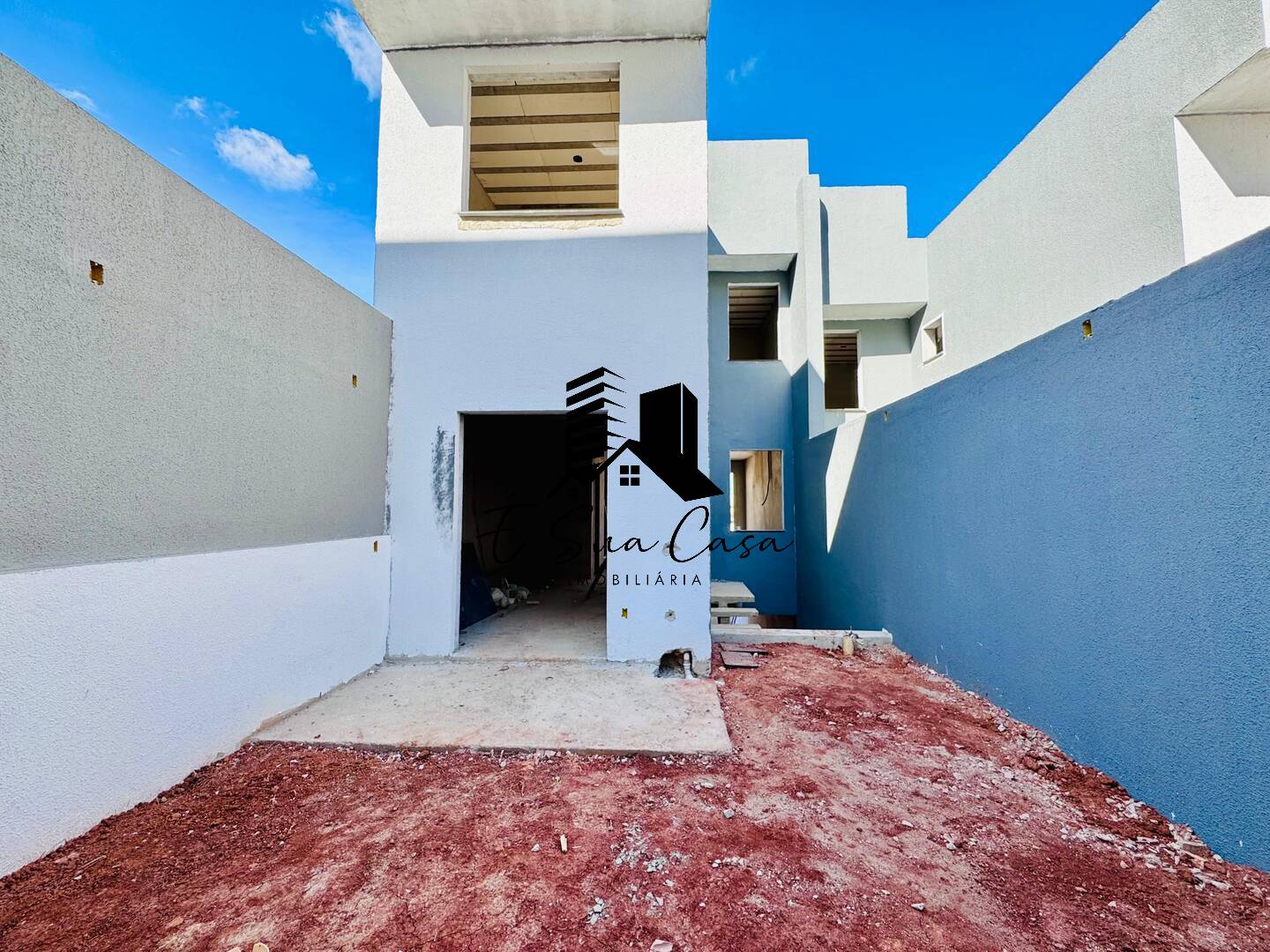 Casa, 3 quartos, 150 m² - Foto 11