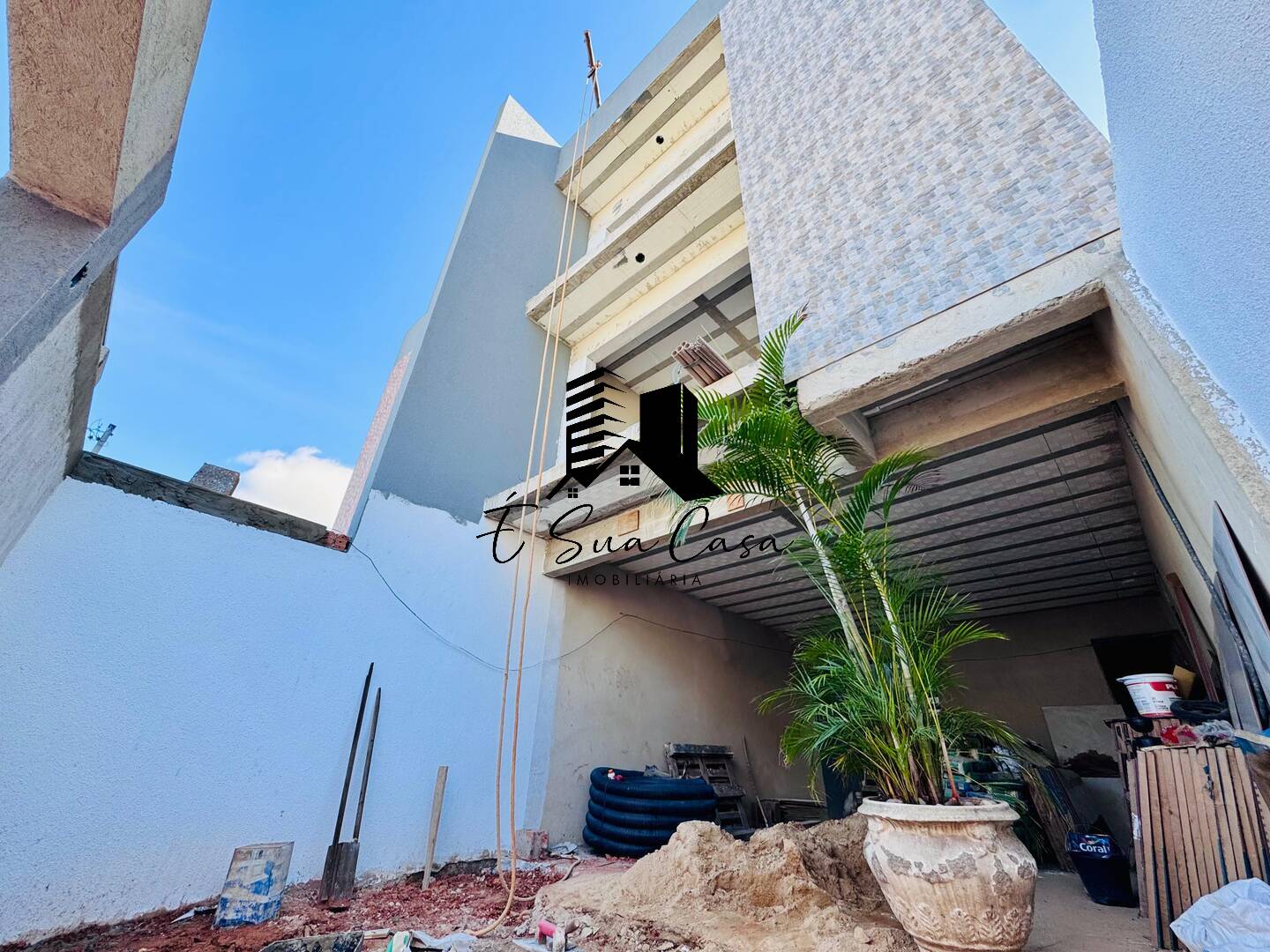 Casa, 3 quartos, 150 m² - Foto 26