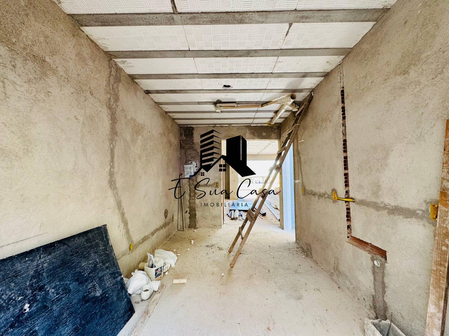 Casa, 3 quartos, 150 m² - Foto 8