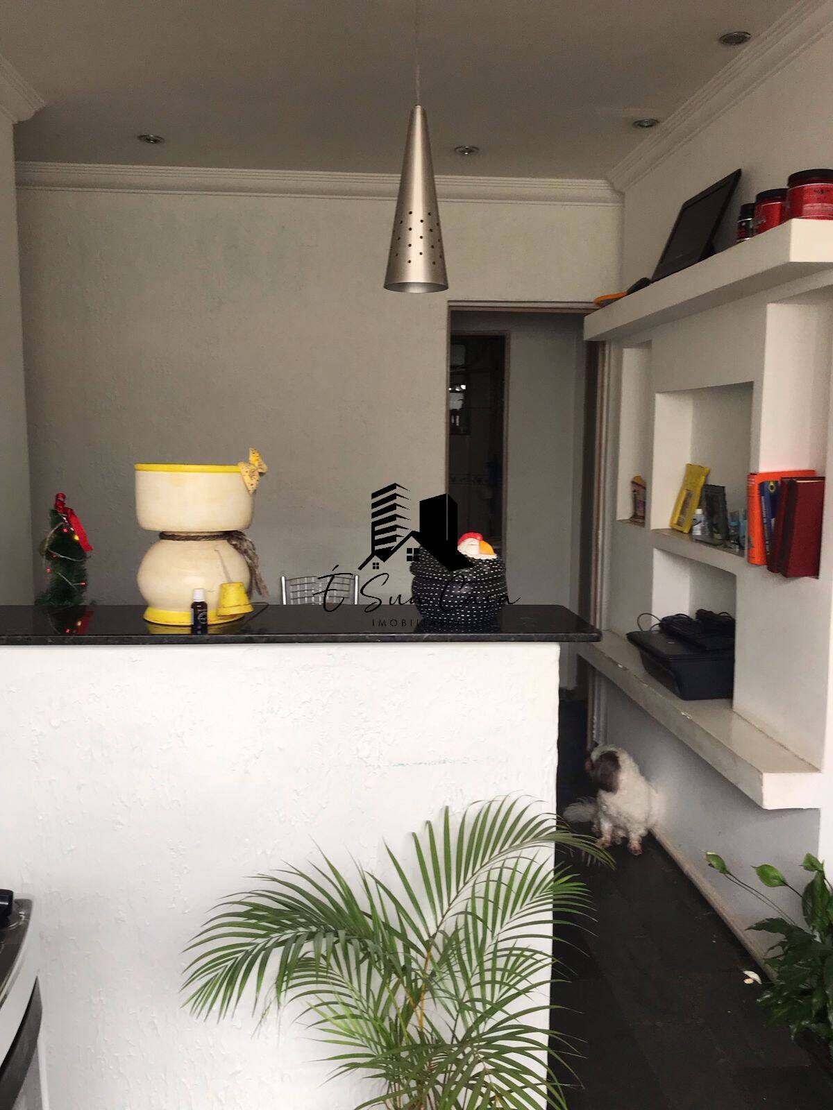 Apartamento, 2 quartos, 57 m² - Foto 3