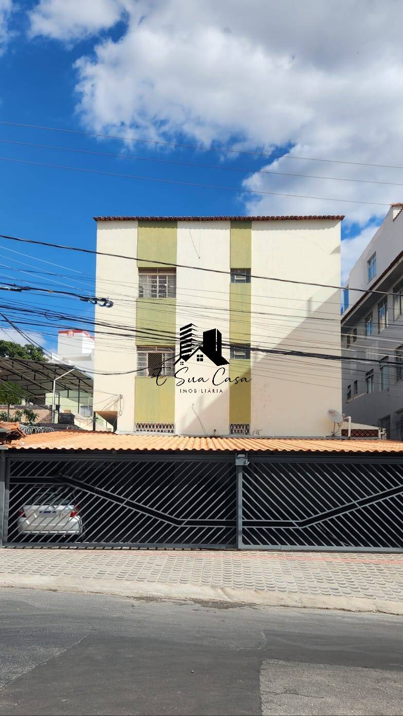 Apartamento, 2 quartos, 57 m² - Foto 1