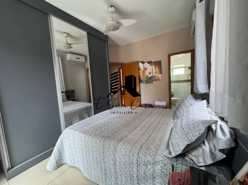 Casa, 3 quartos, 170 m² - Foto 11