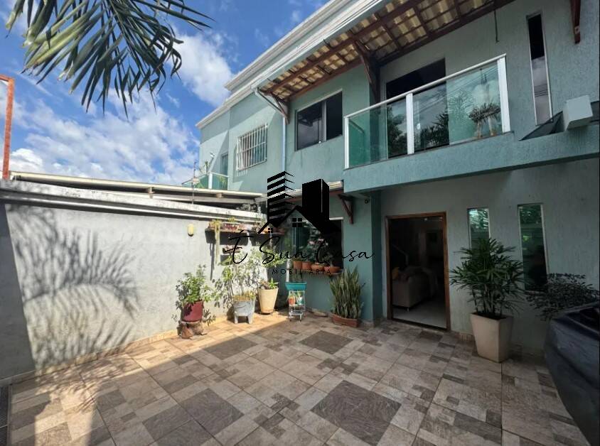 Casa, 3 quartos, 170 m² - Foto 23