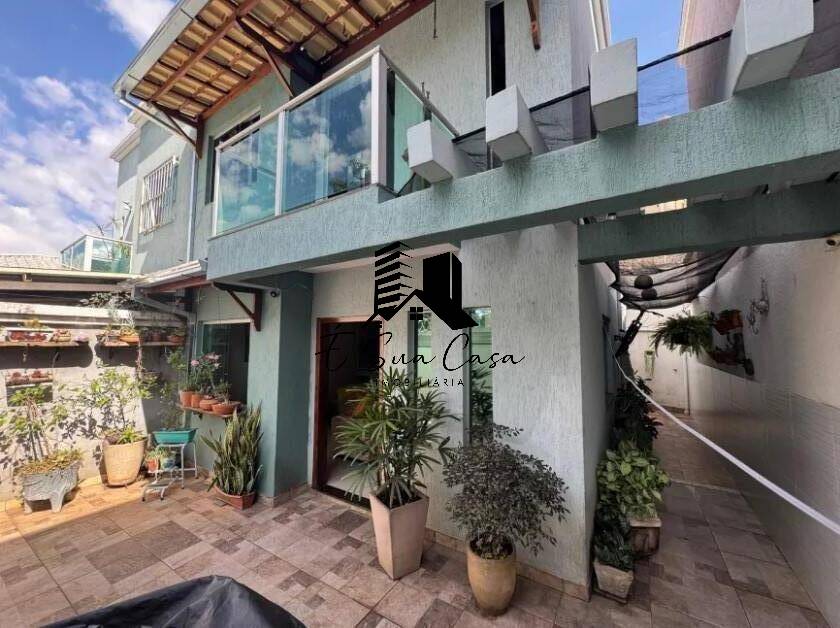 Casa, 3 quartos, 170 m² - Foto 21