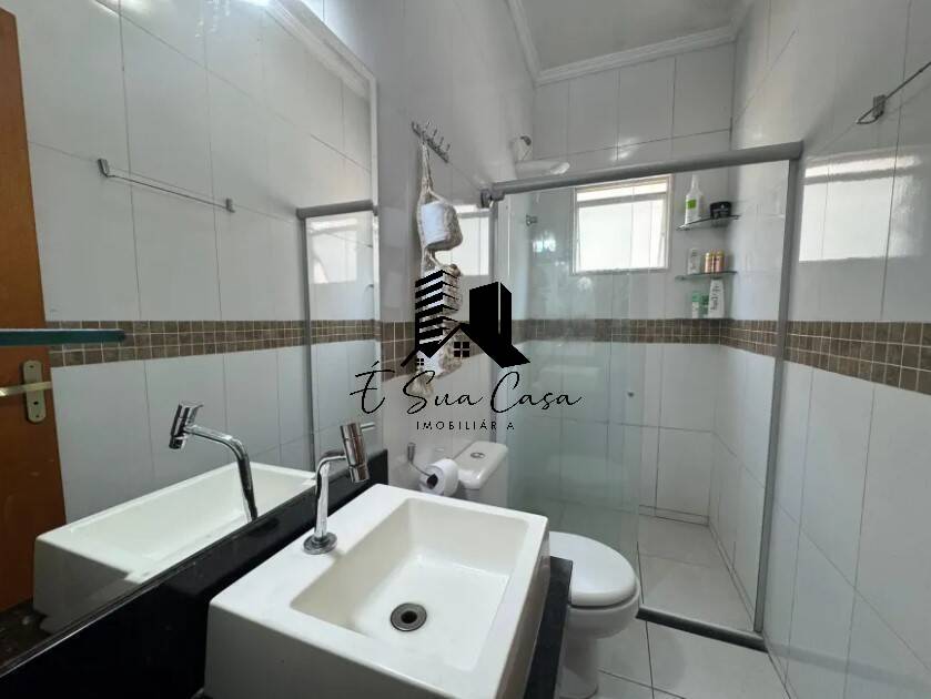 Casa, 3 quartos, 170 m² - Foto 19