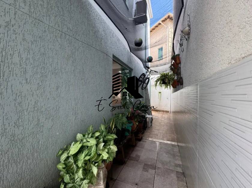 Casa, 3 quartos, 170 m² - Foto 25