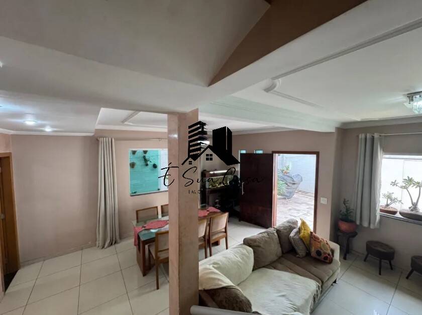 Casa, 3 quartos, 170 m² - Foto 6