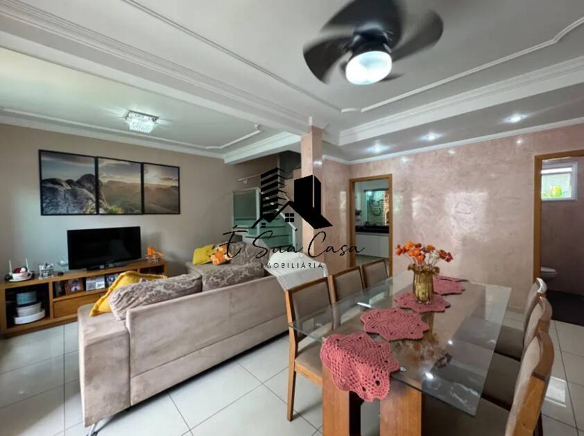 Casa, 3 quartos, 170 m² - Foto 1