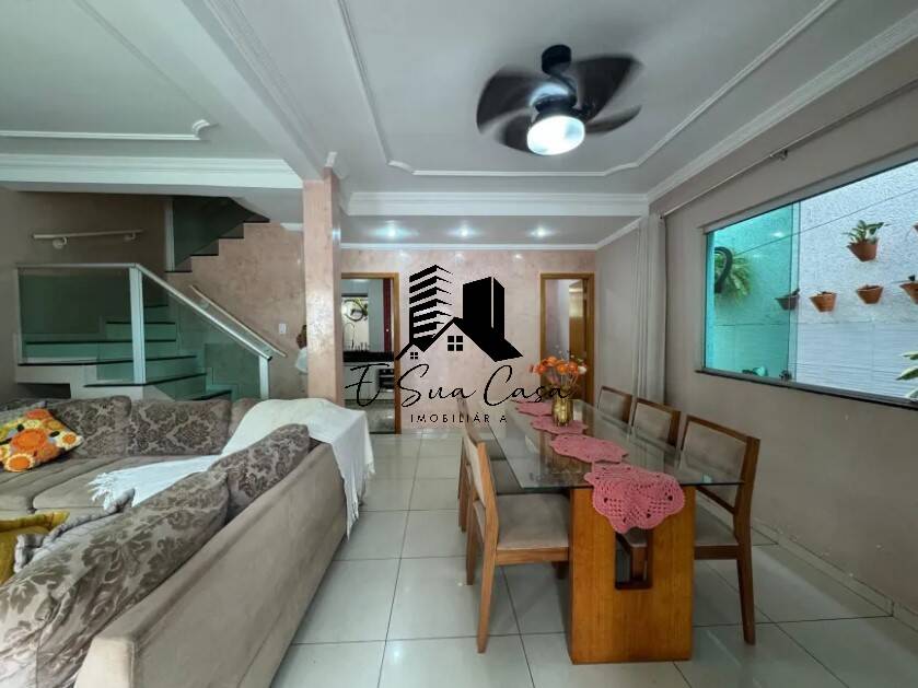 Casa, 3 quartos, 170 m² - Foto 3