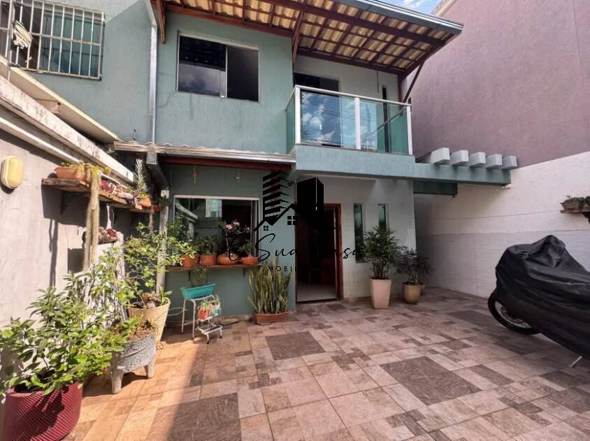 Casa, 3 quartos, 170 m² - Foto 24