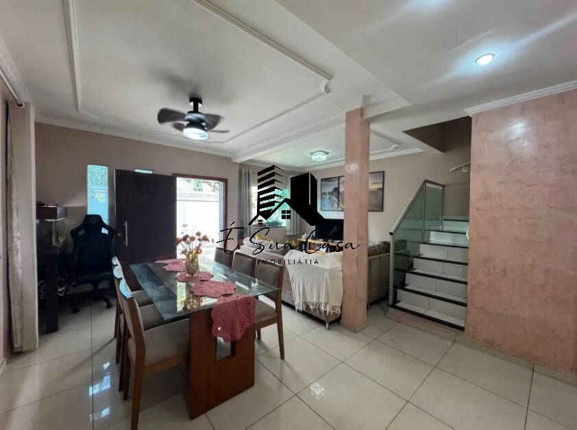 Casa, 3 quartos, 170 m² - Foto 4