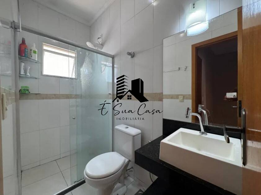 Casa, 3 quartos, 170 m² - Foto 13