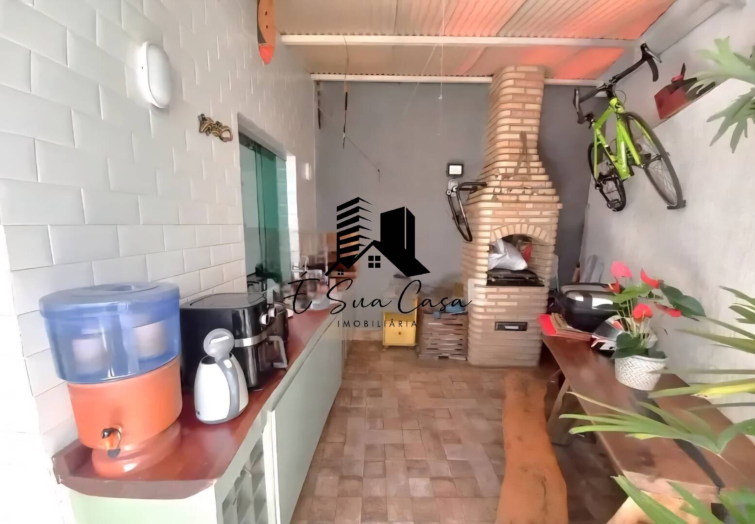 Casa, 3 quartos, 170 m² - Foto 26