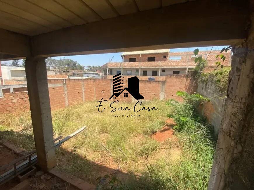 Casa à venda com 3 quartos, 200m² - Foto 10