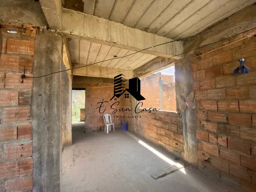 Casa à venda com 3 quartos, 200m² - Foto 5