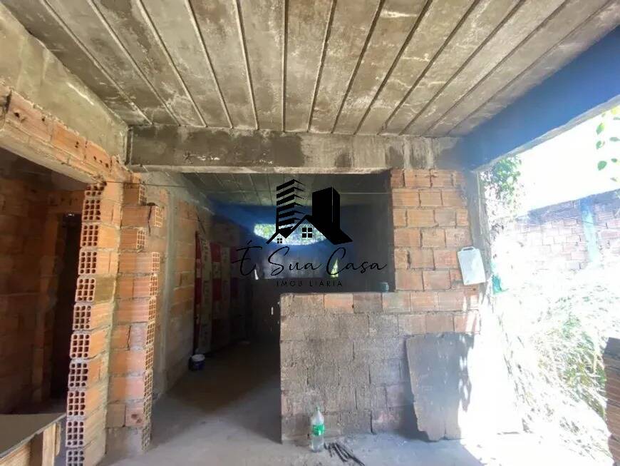 Casa à venda com 3 quartos, 200m² - Foto 20