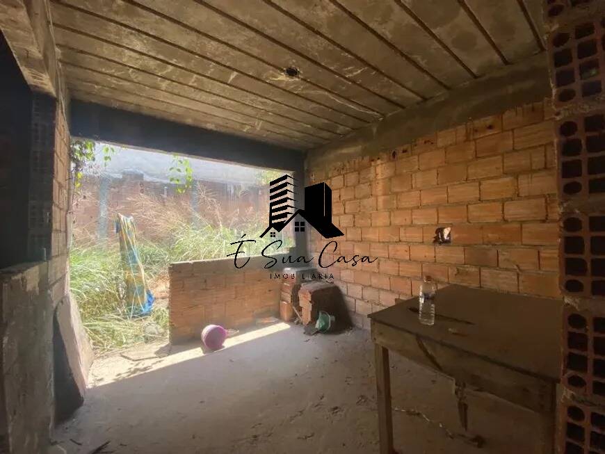 Casa à venda com 3 quartos, 200m² - Foto 19