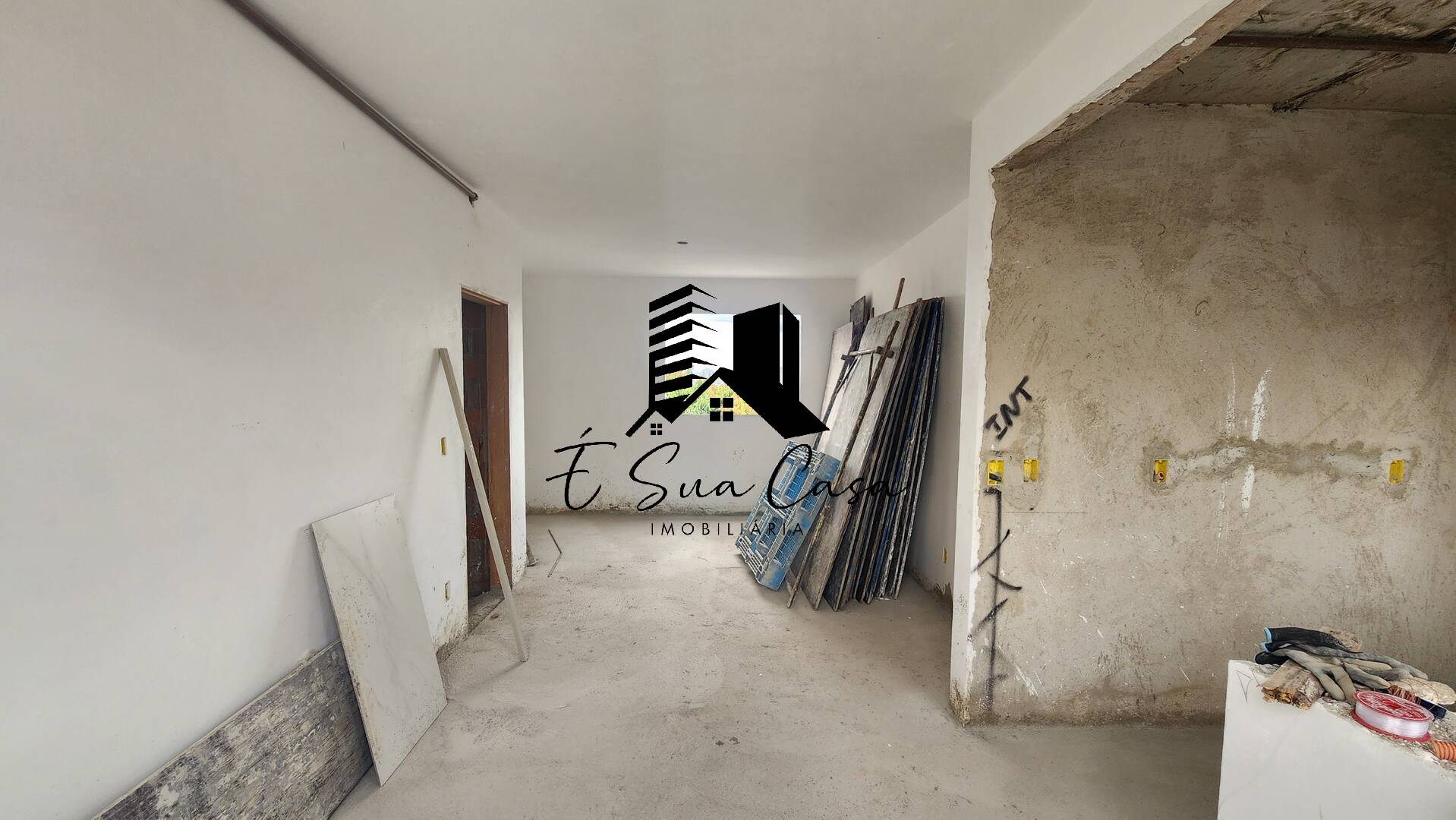 Apartamento à venda com 3 quartos, 90m² - Foto 4