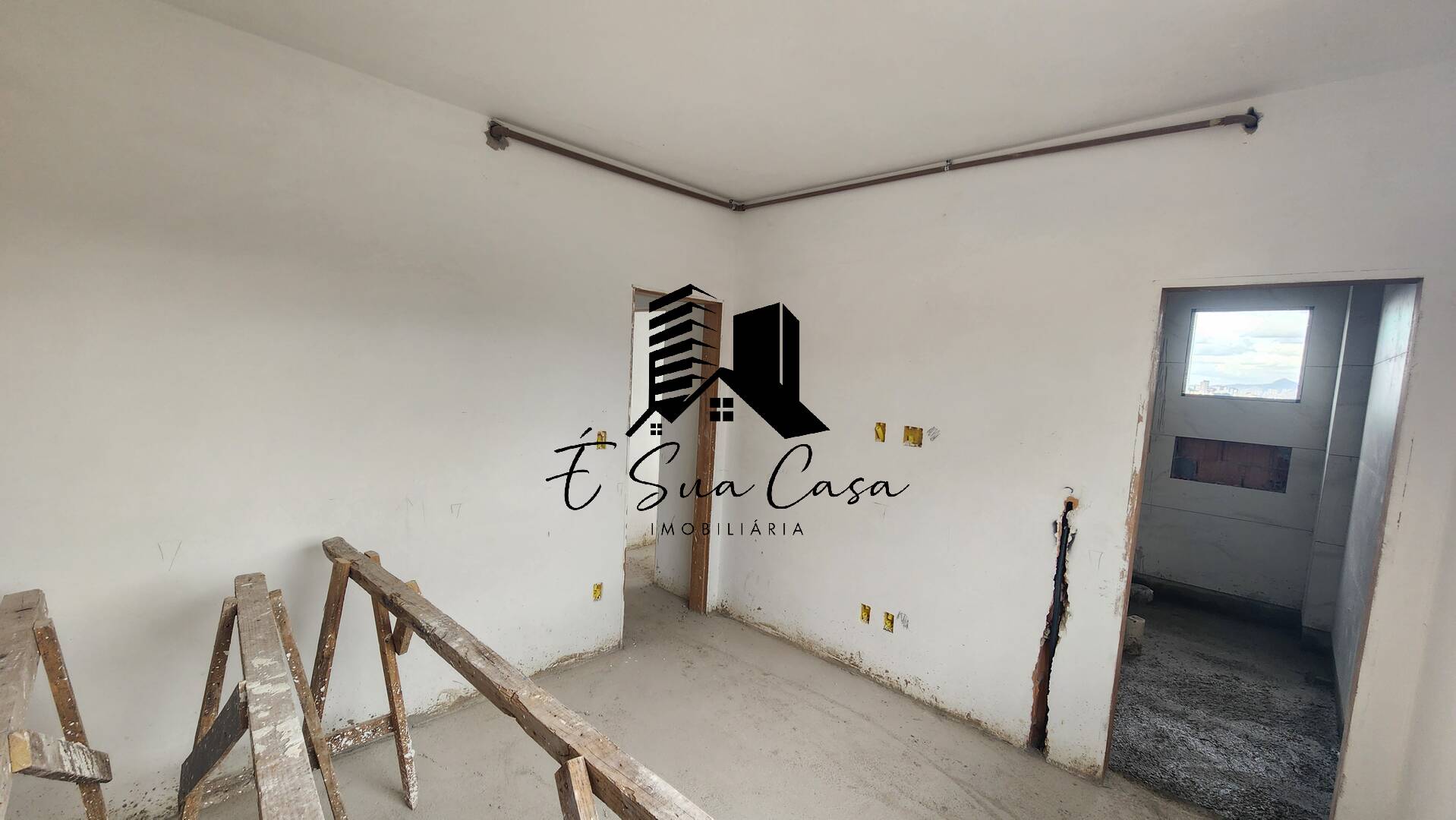 Apartamento à venda com 3 quartos, 90m² - Foto 9