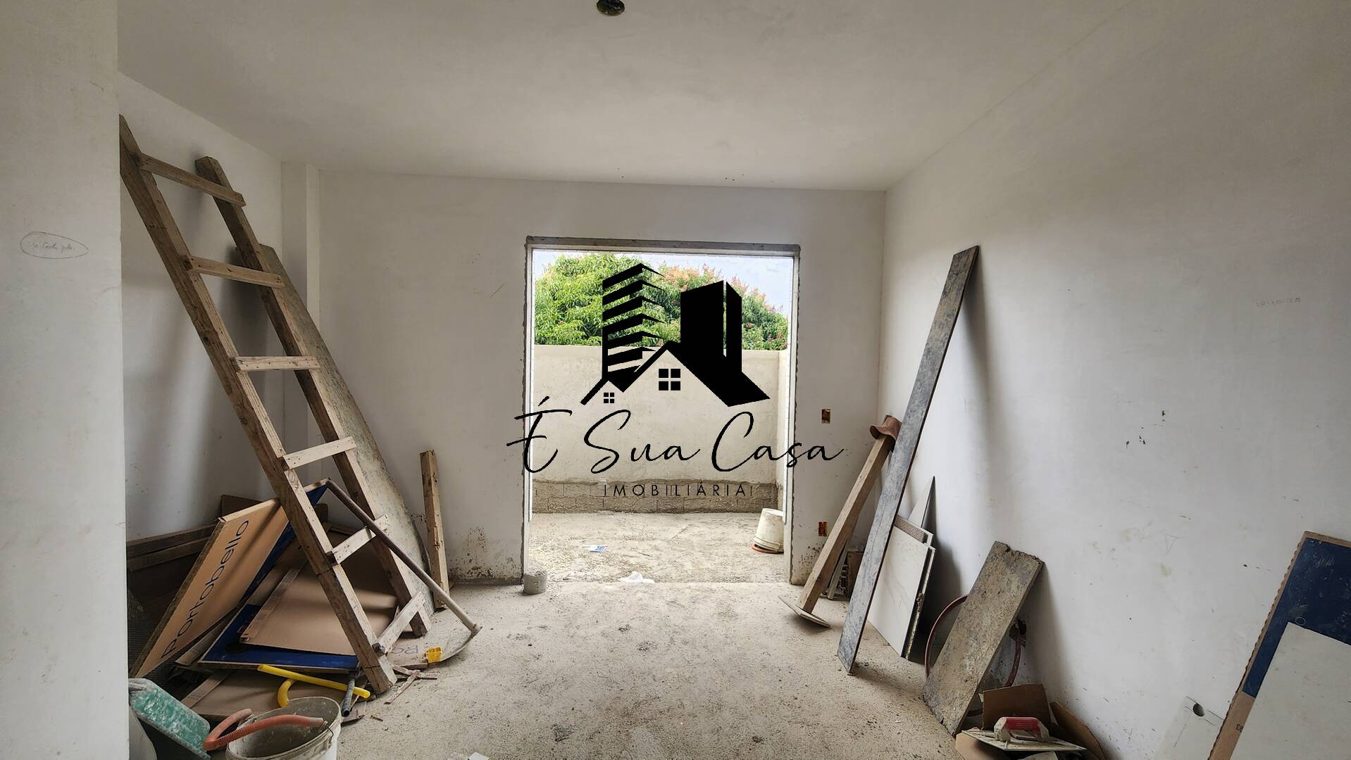 Apartamento à venda com 3 quartos, 106m² - Foto 3