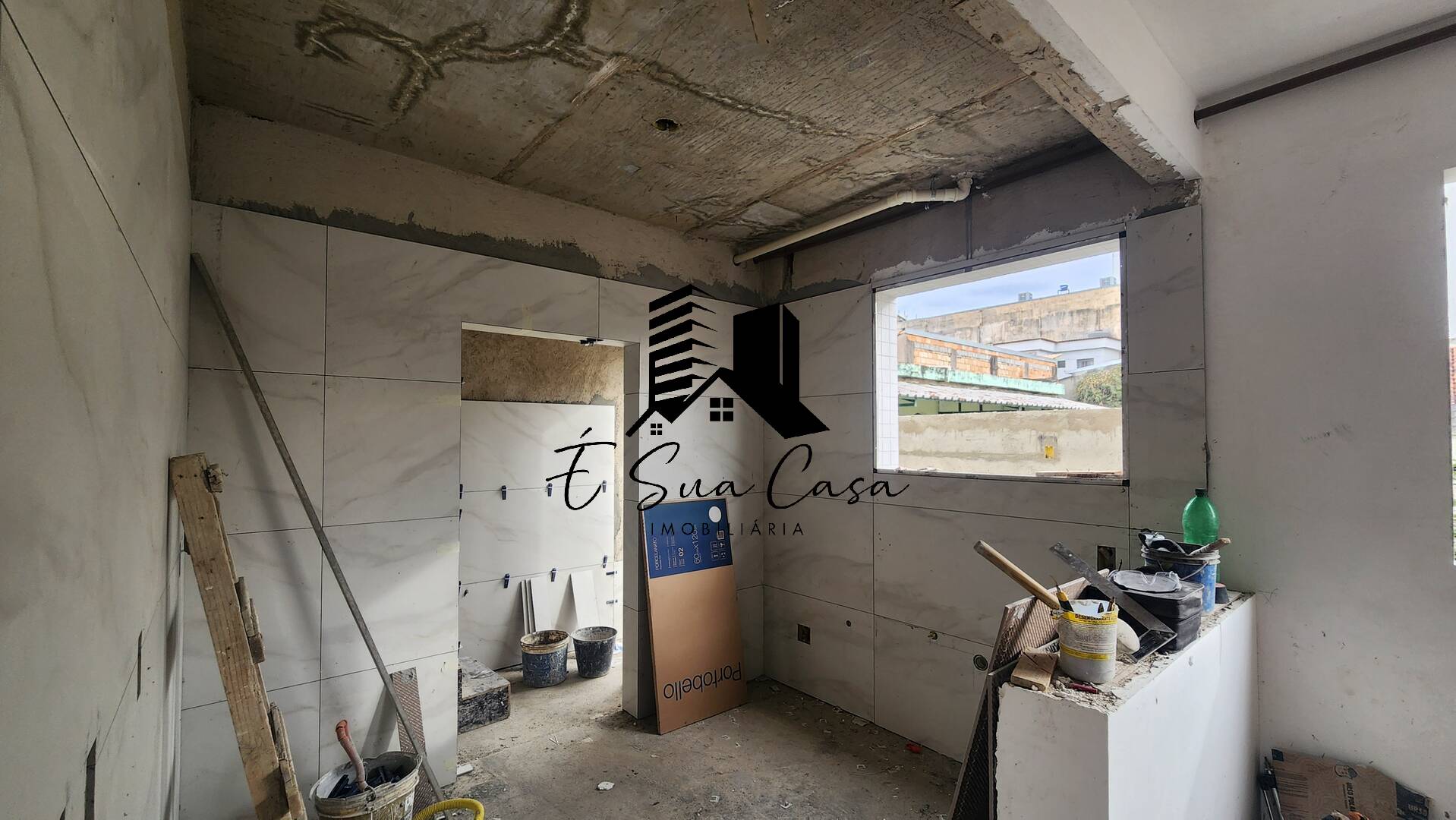 Apartamento à venda com 3 quartos, 106m² - Foto 4