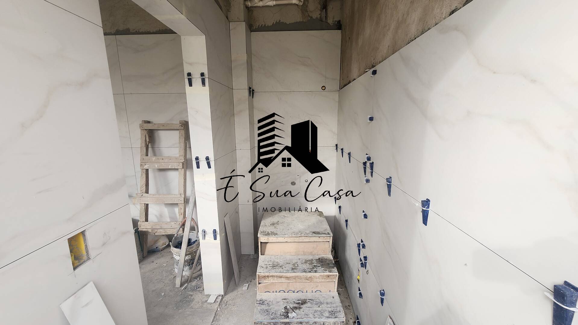 Apartamento à venda com 3 quartos, 106m² - Foto 5