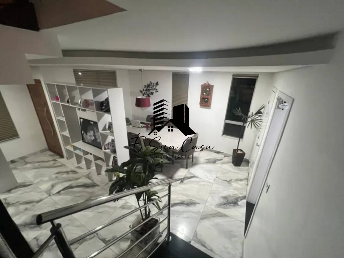 Casa à venda com 3 quartos, 180m² - Foto 7